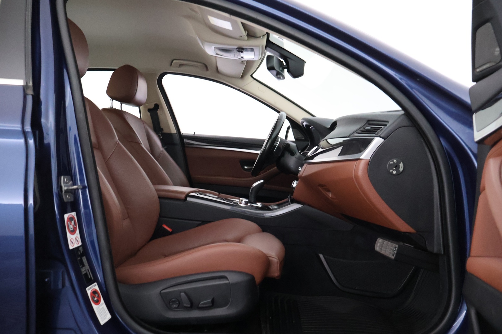 BMW 530 2016
