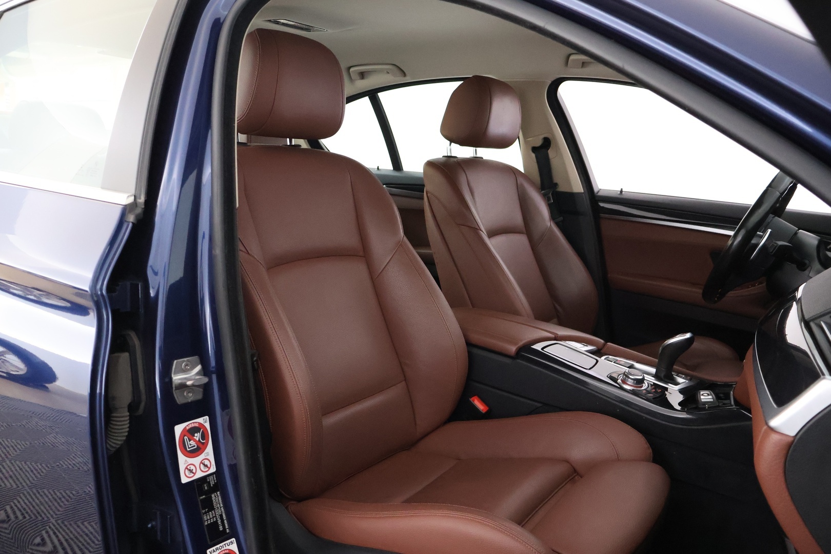 BMW 530 2016