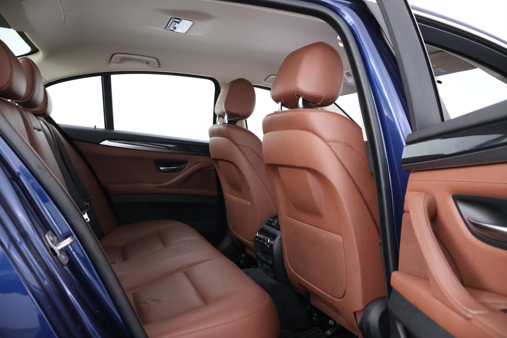 BMW 530 2016