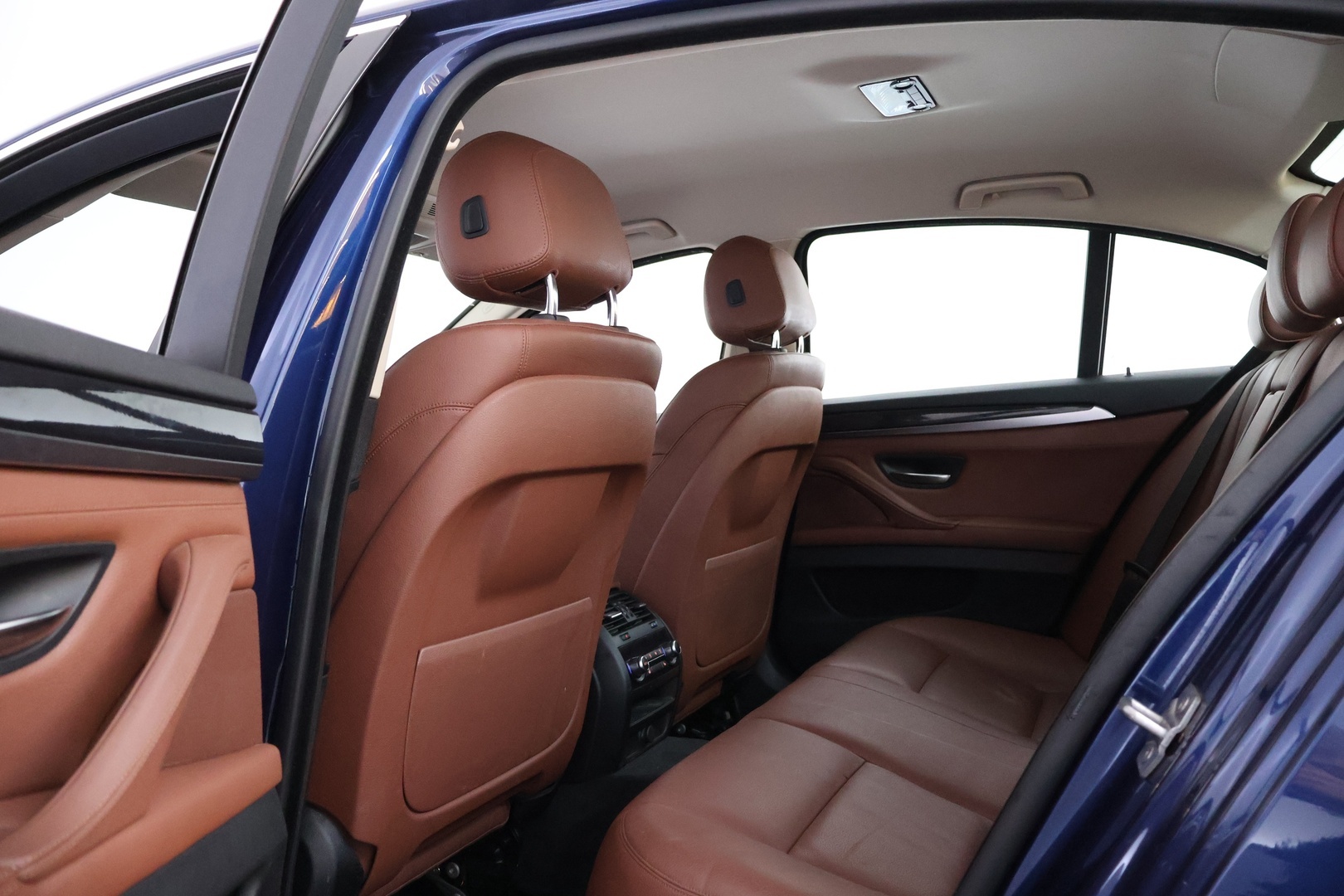 BMW 530 2016