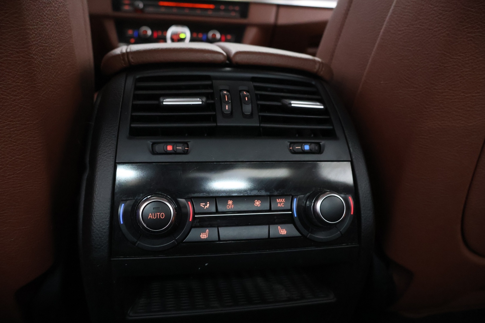 BMW 530 2016