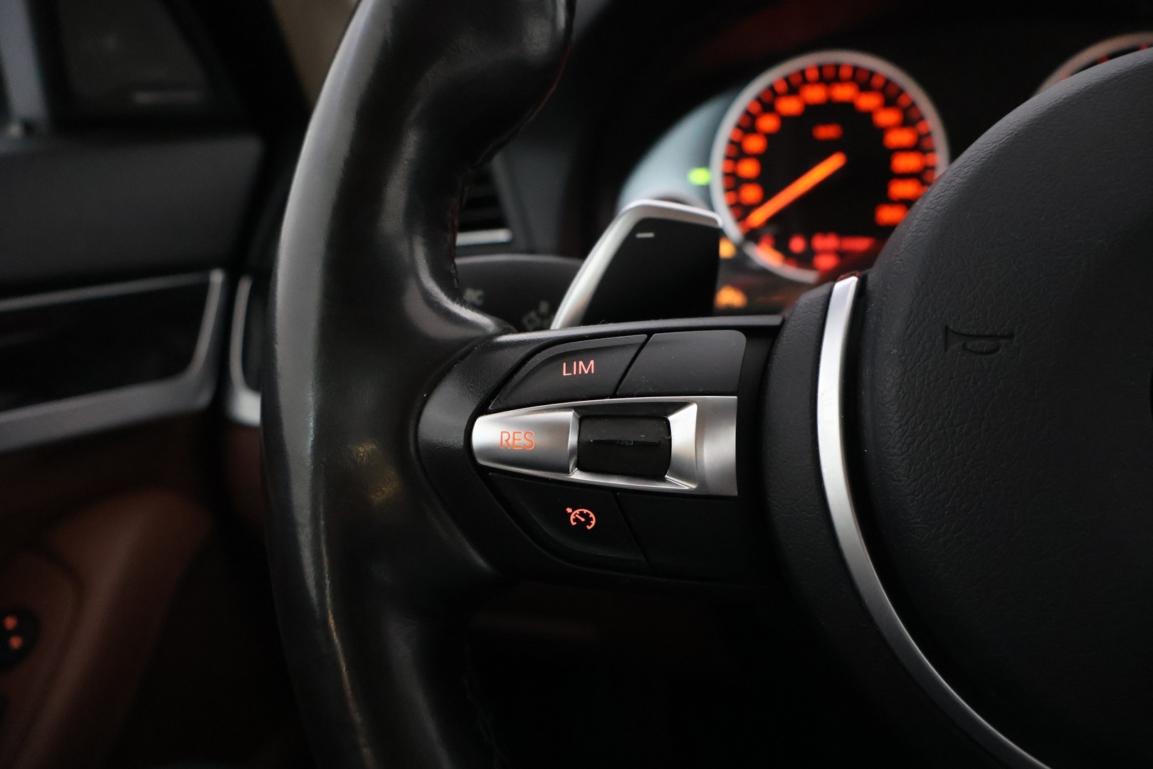 BMW 530 2016