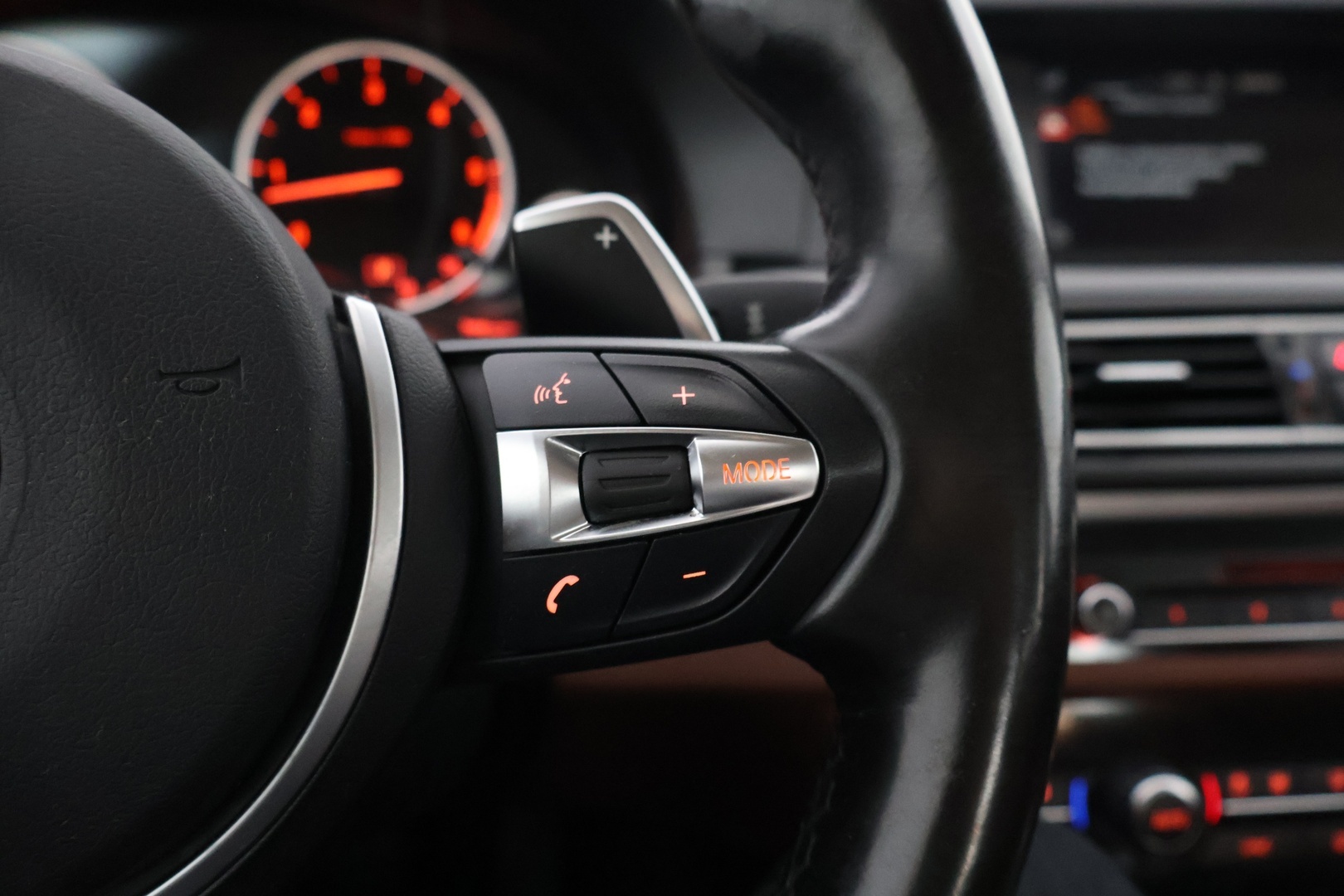BMW 530 2016