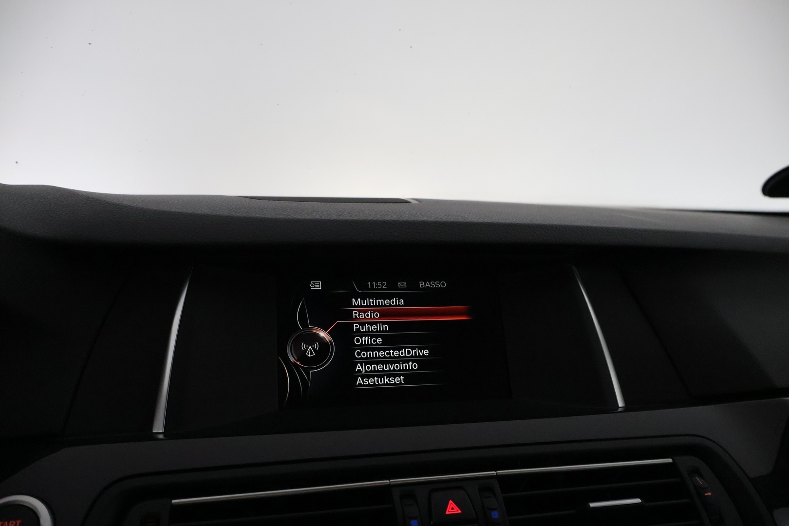 BMW 530 2016