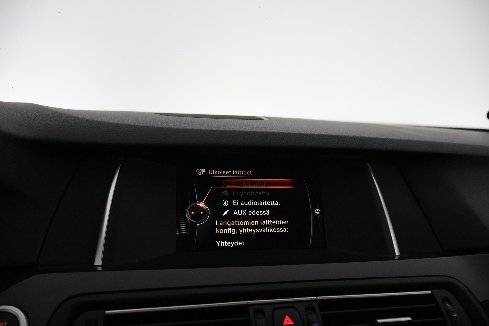 BMW 530 2016