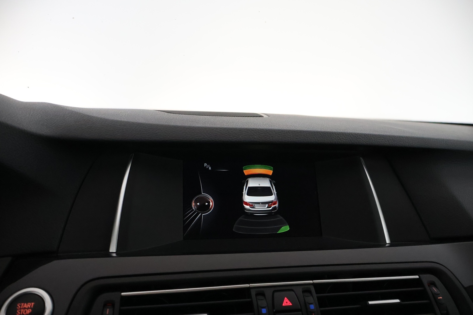 BMW 530 2016