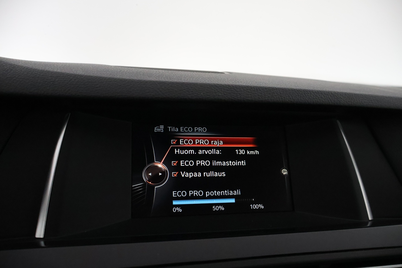 BMW 530 2016