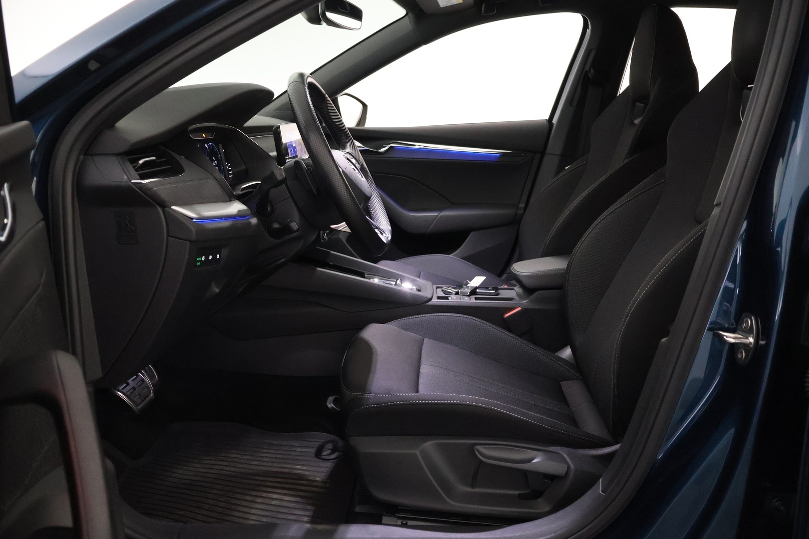 SKODA Octavia 2022