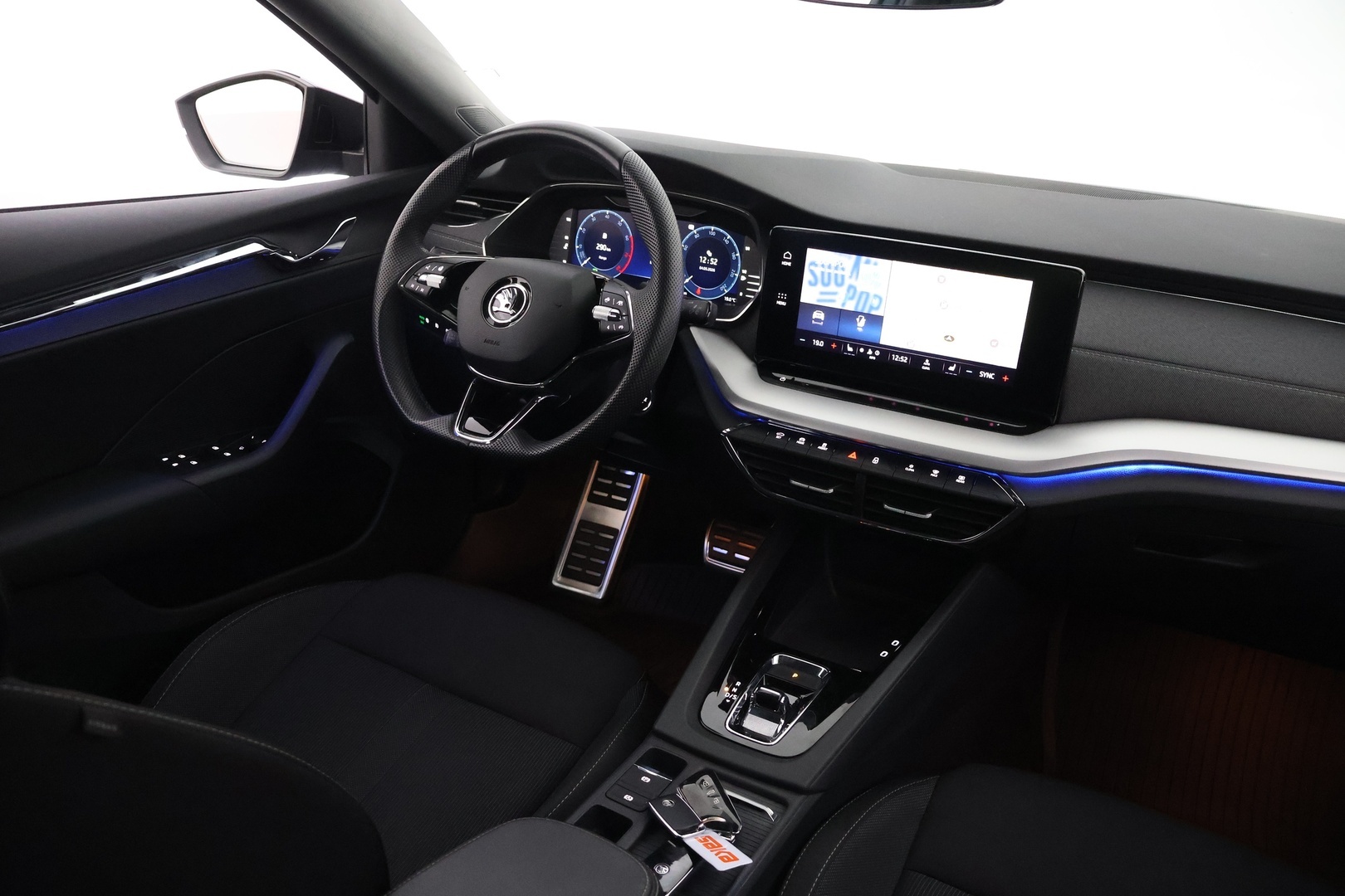SKODA Octavia 2022
