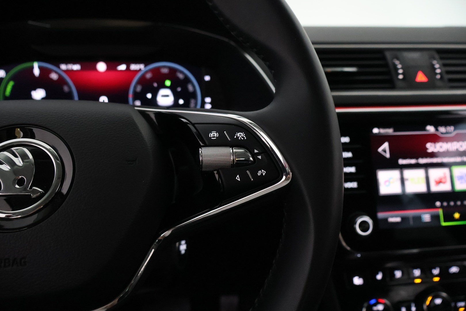 SKODA Superb 2023