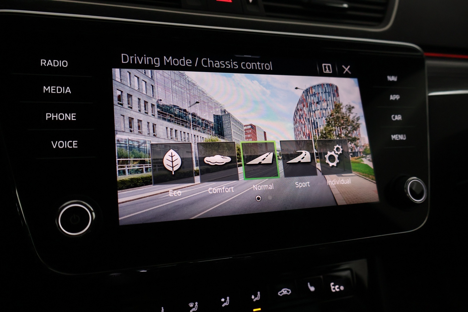SKODA Superb 2023