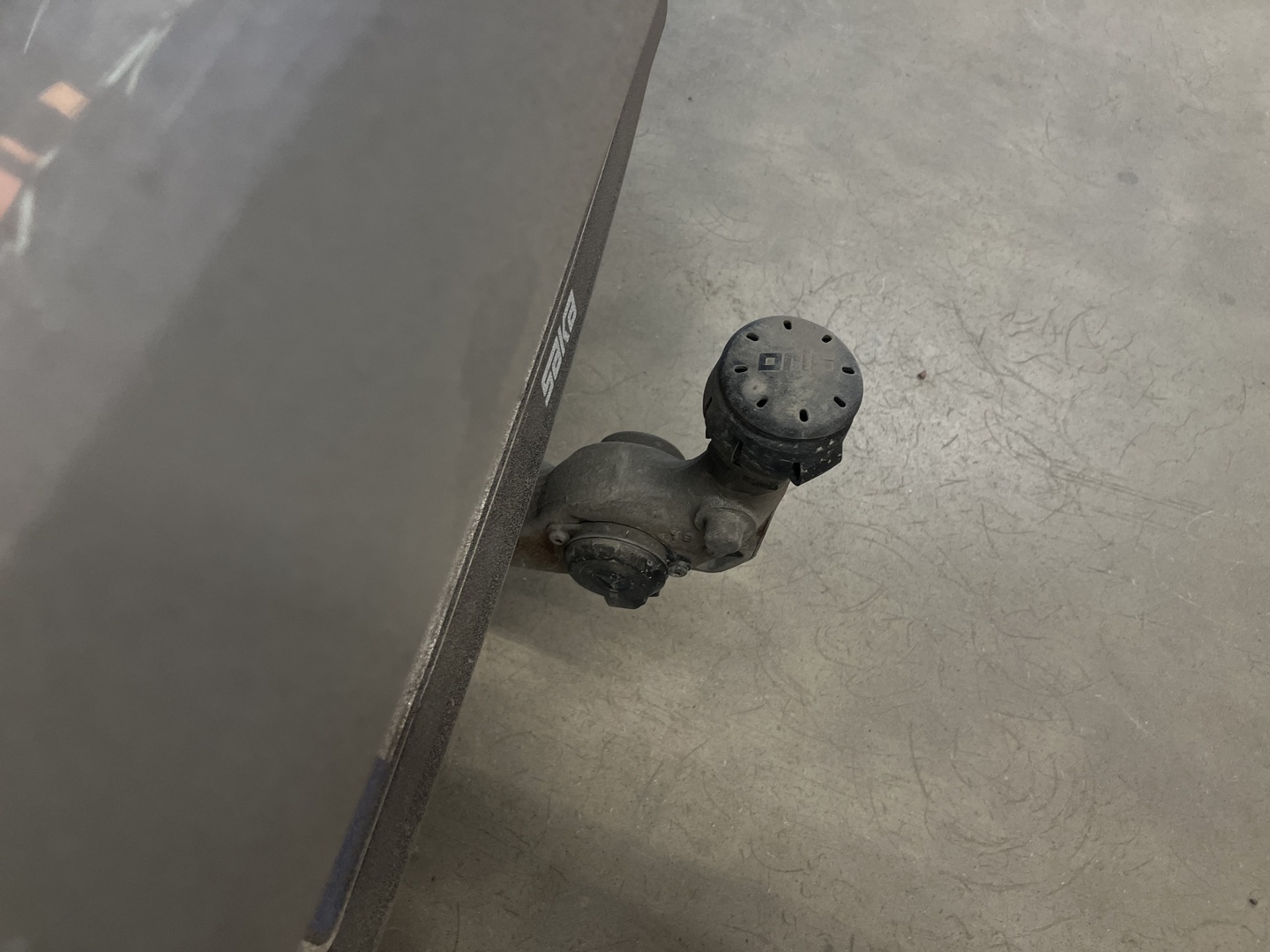 MERCEDES-BENZ EQE 2023