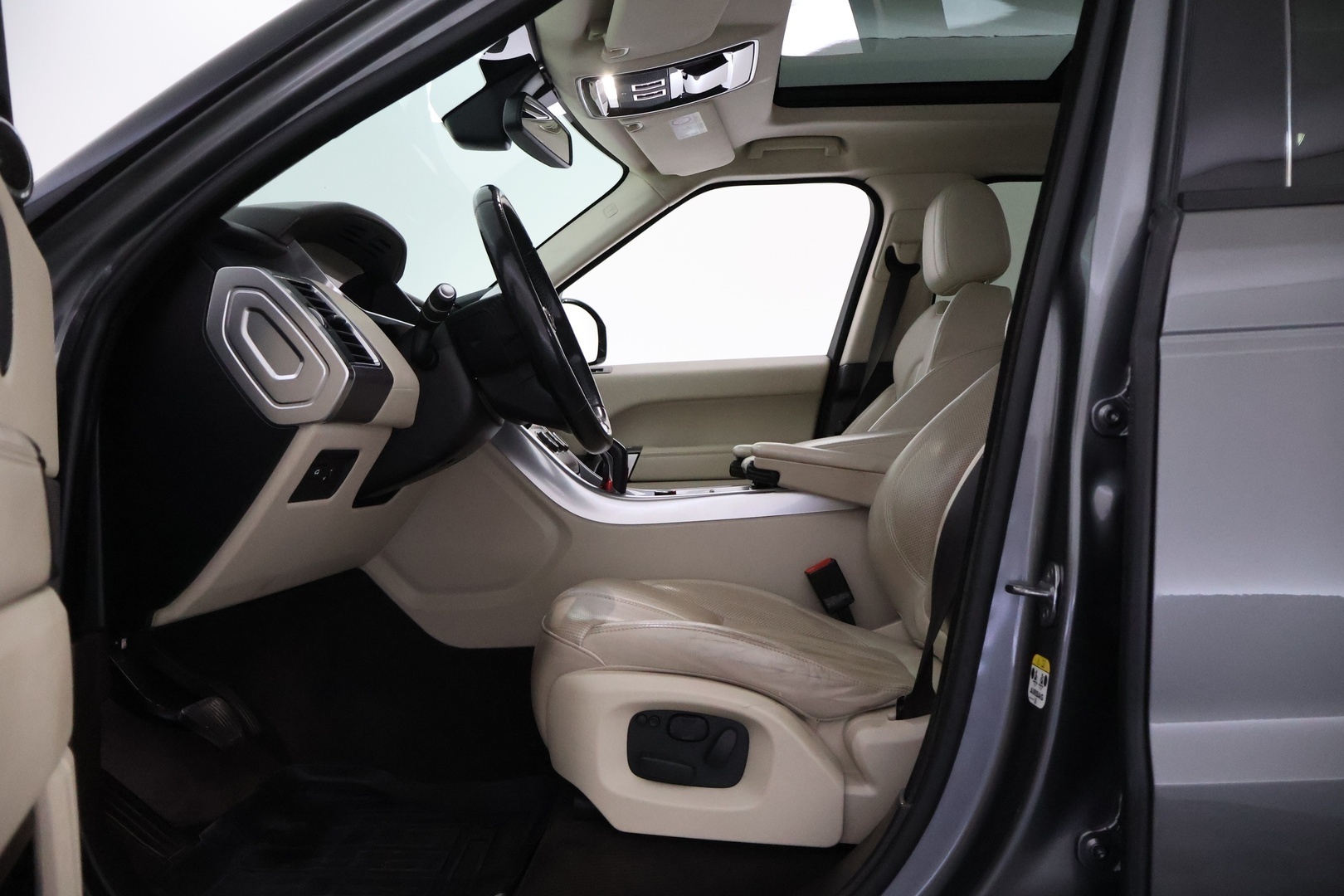 LAND ROVER Range Rover Sport 2014