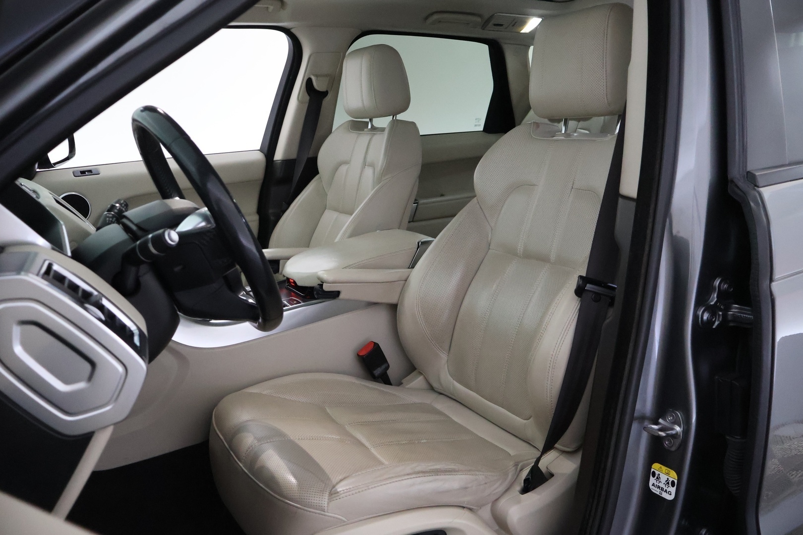 LAND ROVER Range Rover Sport 2014