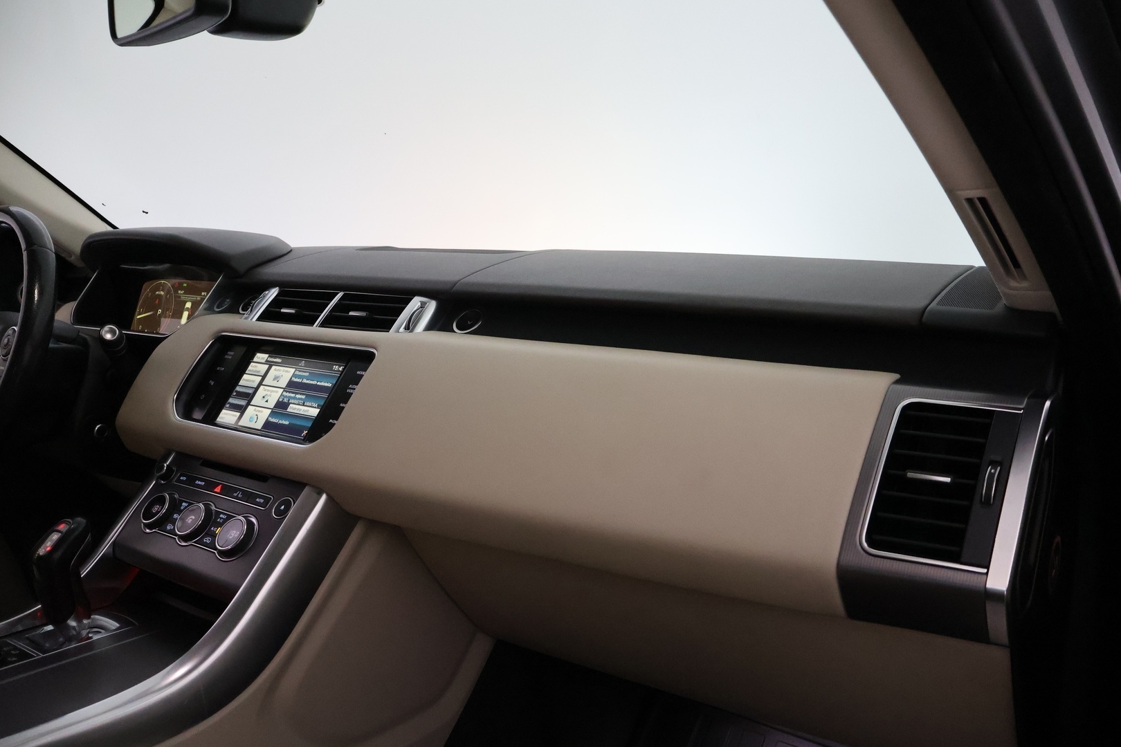 LAND ROVER Range Rover Sport 2014