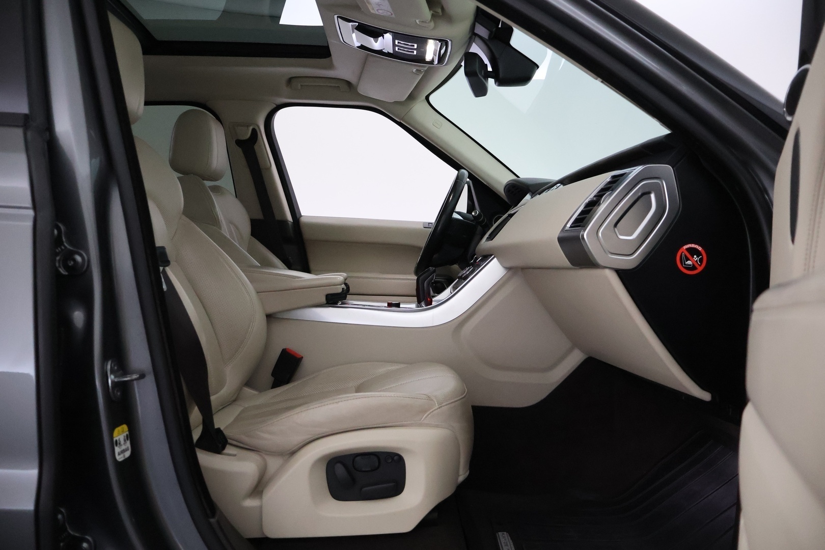 LAND ROVER Range Rover Sport 2014