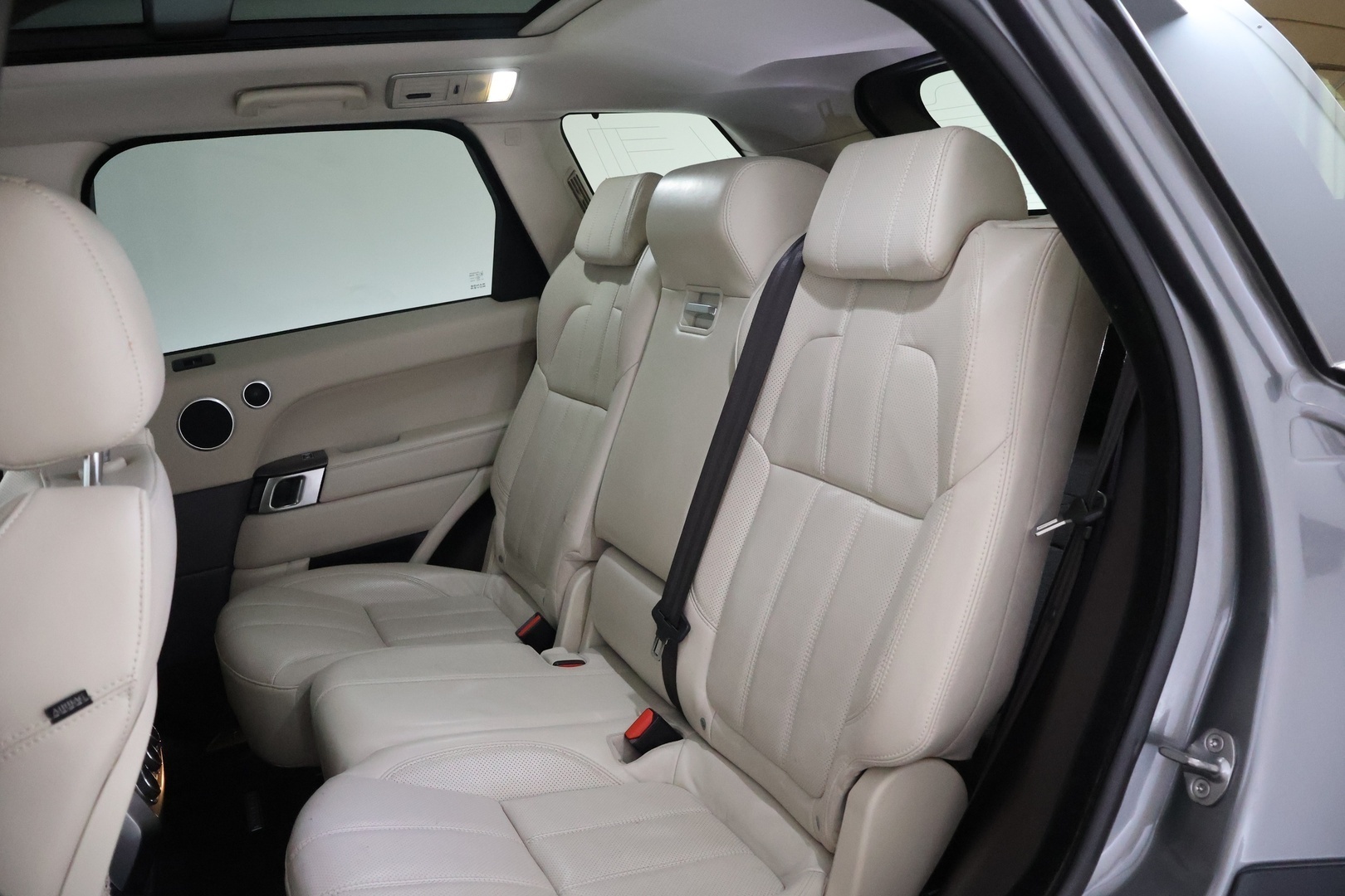 LAND ROVER Range Rover Sport 2014