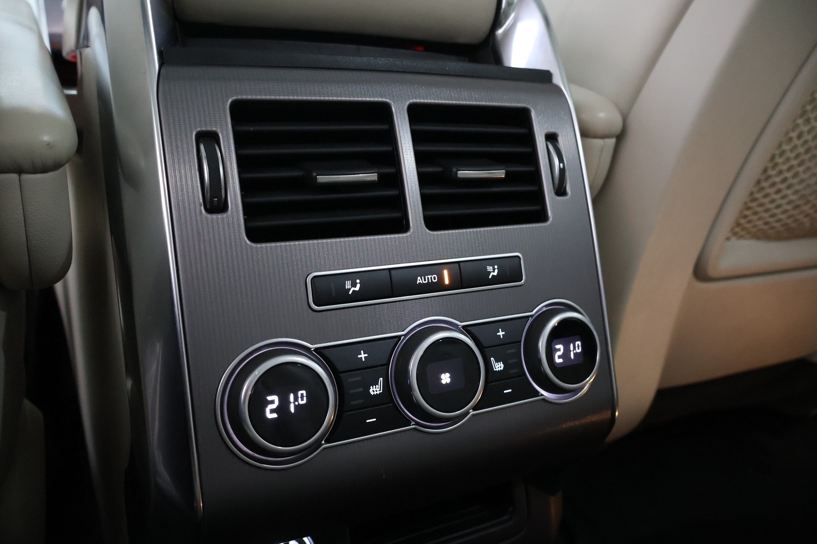 LAND ROVER Range Rover Sport 2014