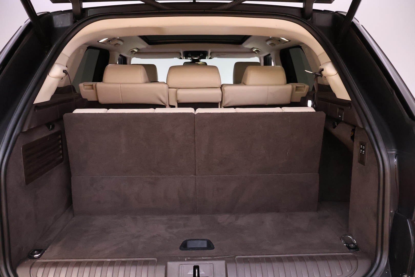 LAND ROVER Range Rover Sport 2014