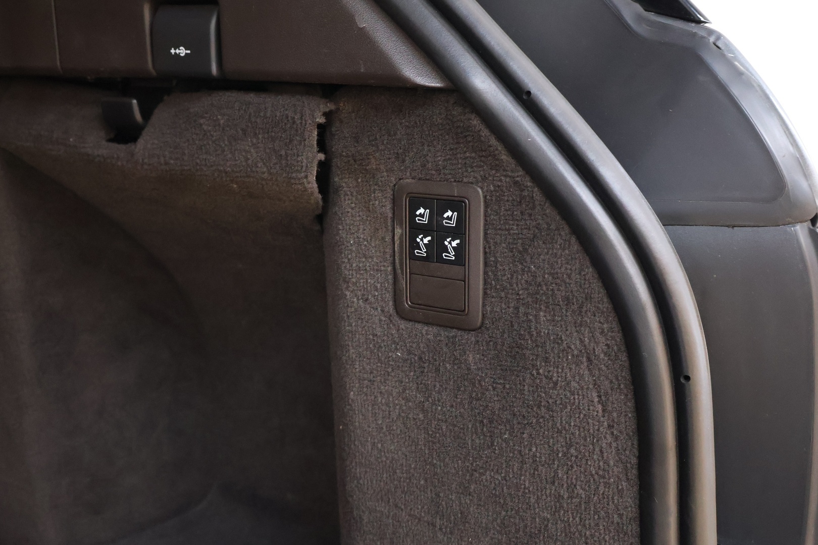 LAND ROVER Range Rover Sport 2014