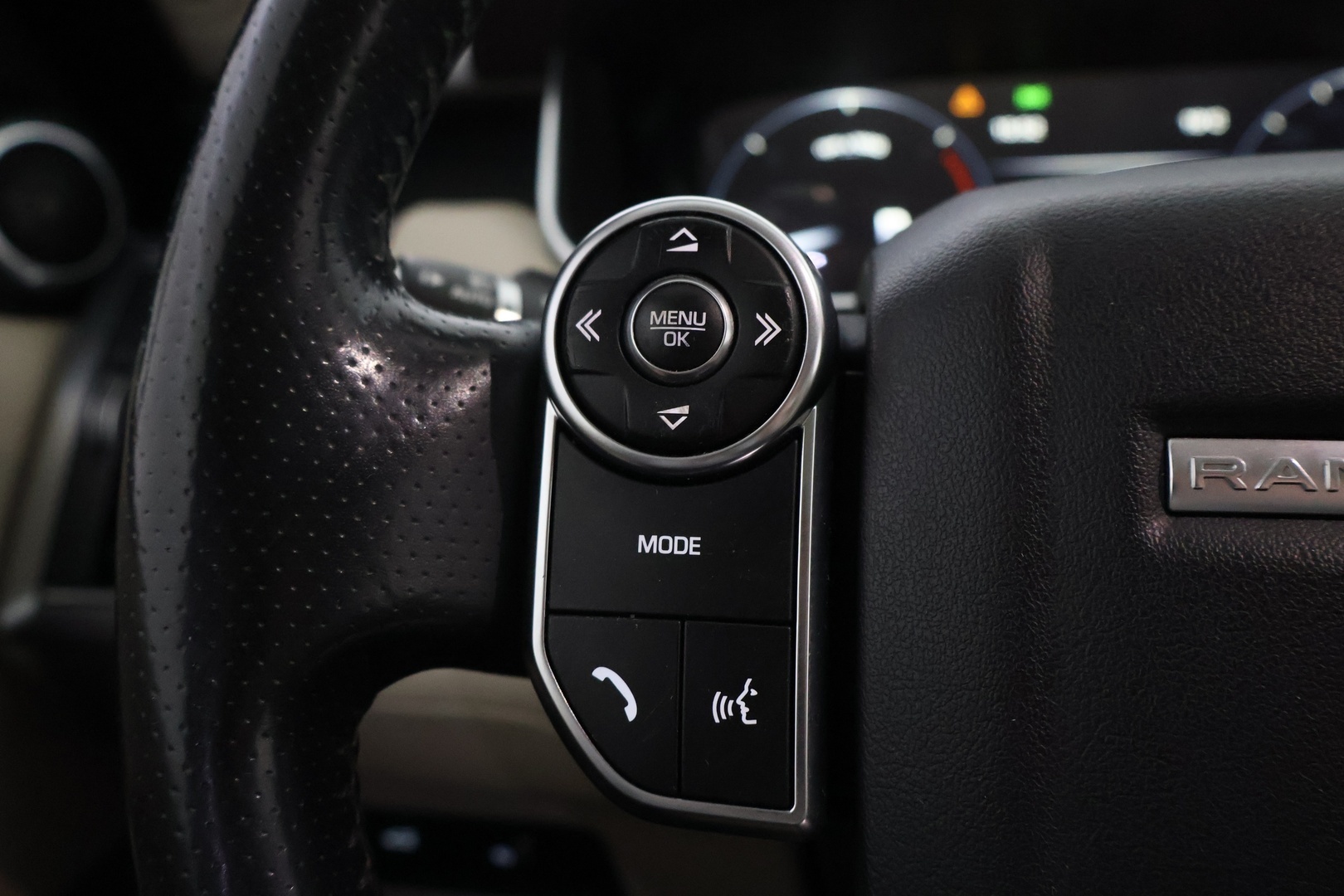 LAND ROVER Range Rover Sport 2014