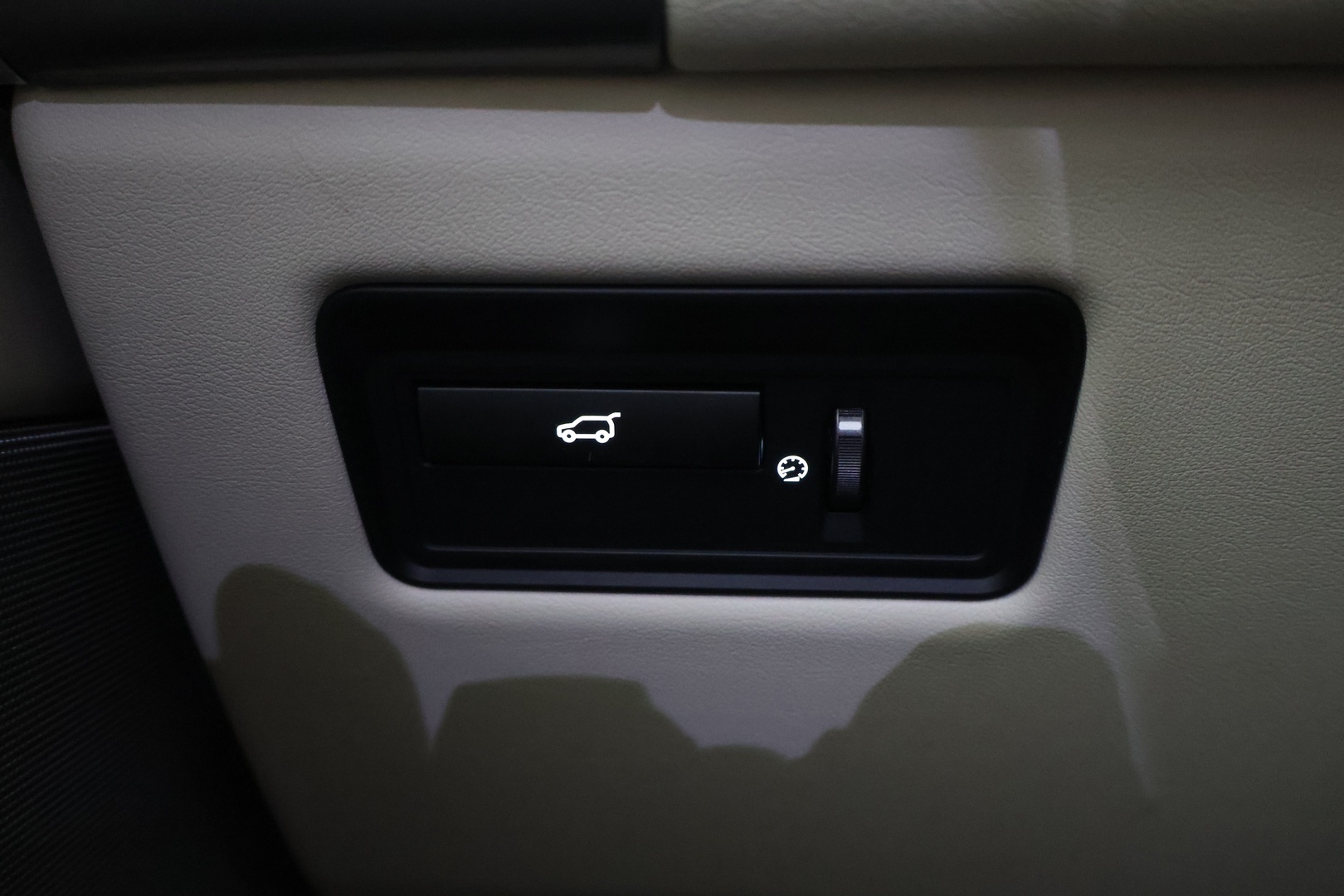 LAND ROVER Range Rover Sport 2014