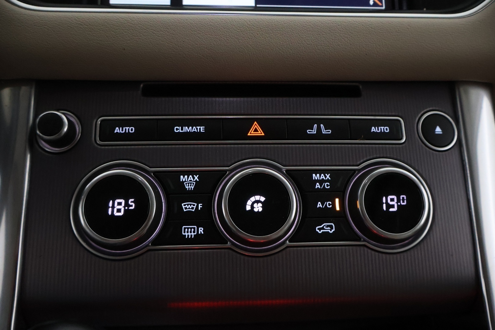 LAND ROVER Range Rover Sport 2014