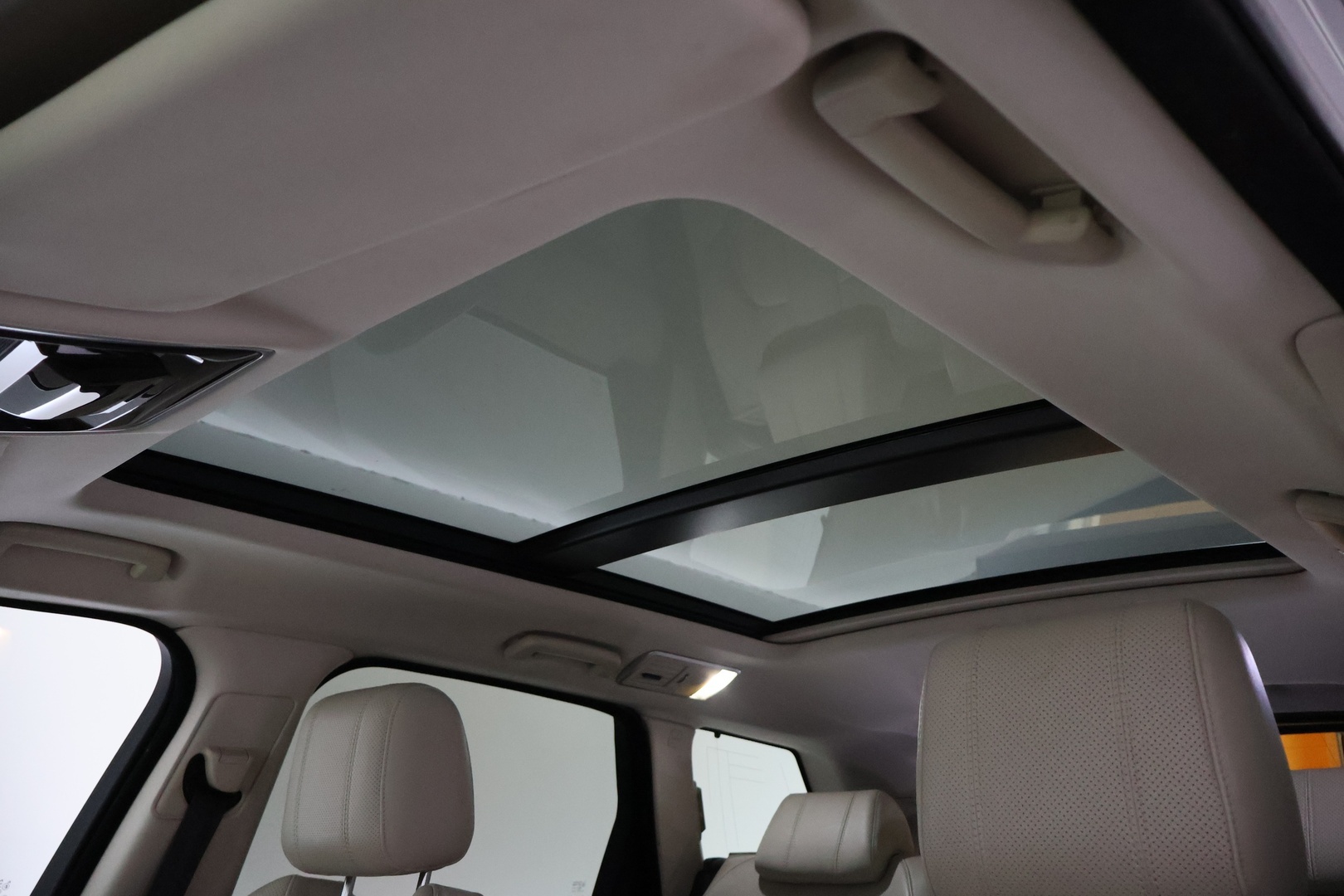 LAND ROVER Range Rover Sport 2014