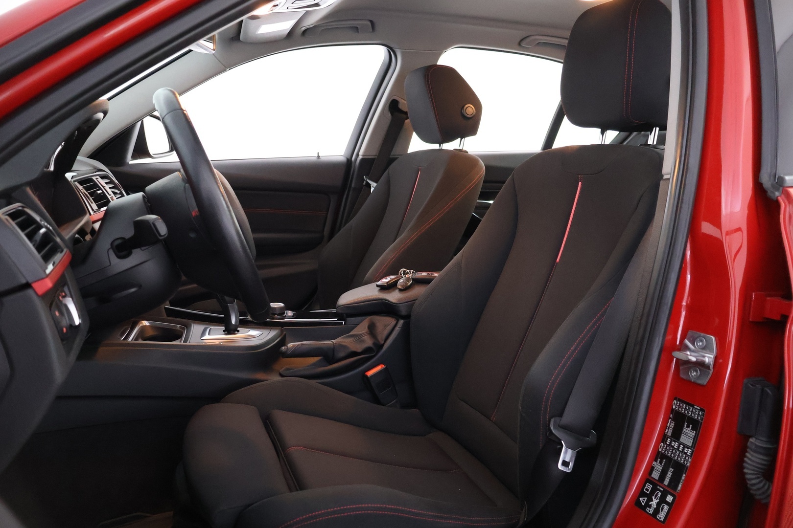 BMW 320 2015