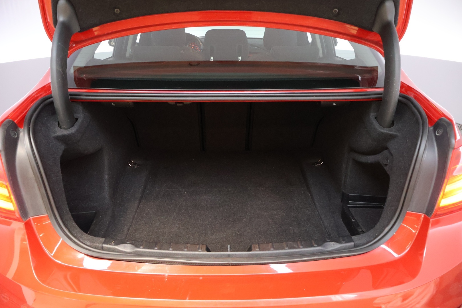 BMW 320 2015