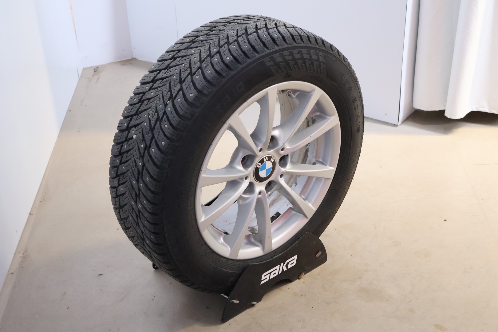 BMW 320 2015