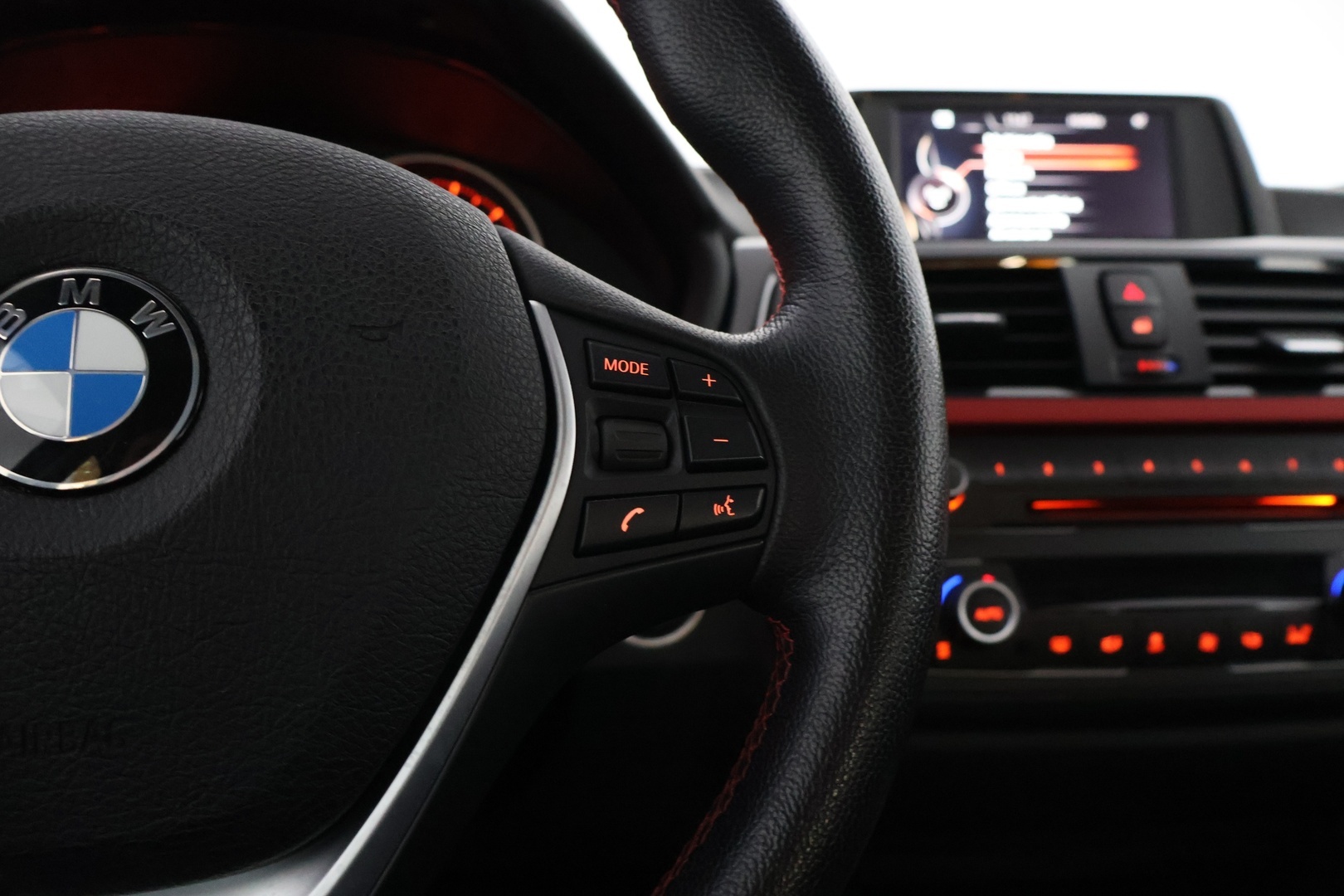 BMW 320 2015