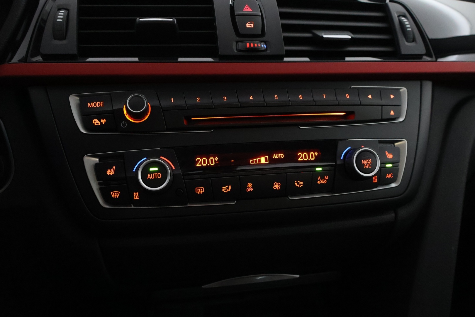 BMW 320 2015