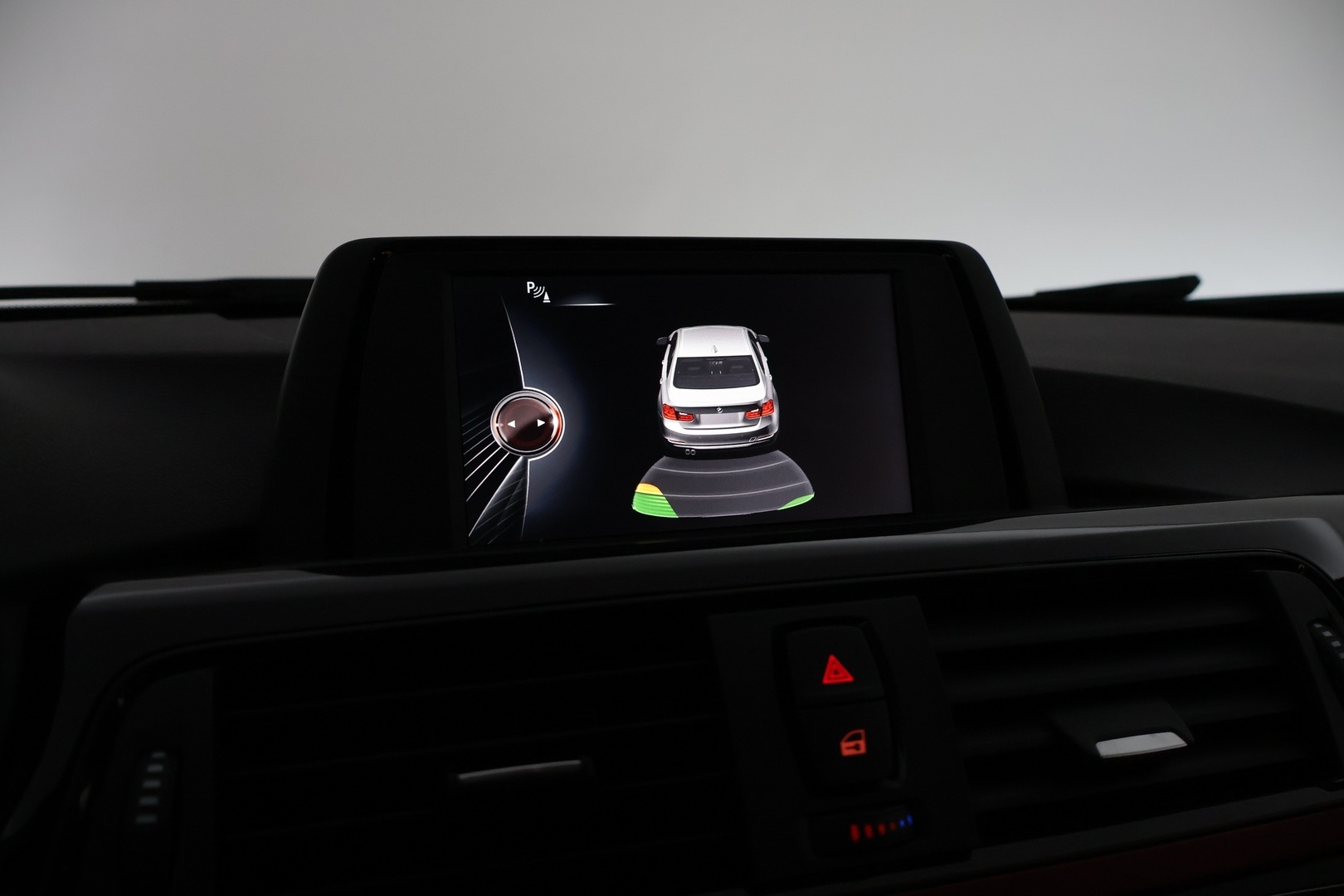 BMW 320 2015