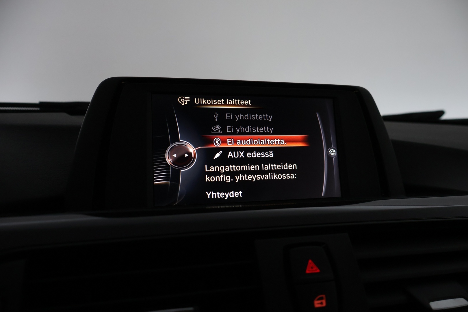 BMW 320 2015