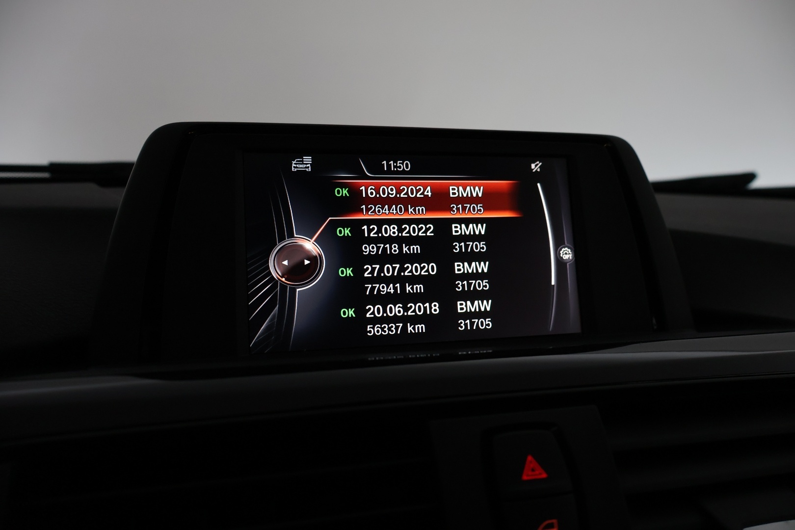 BMW 320 2015