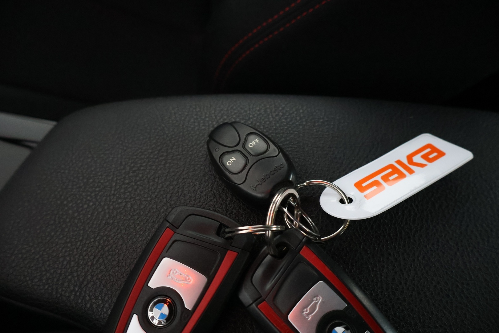 BMW 320 2015
