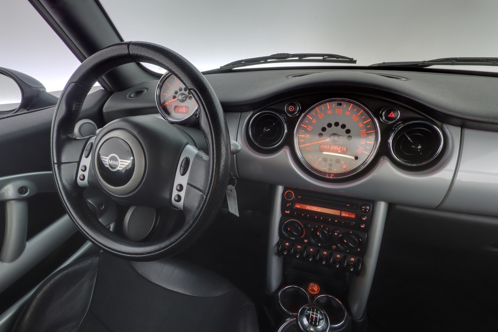 MINI Cooper 2005