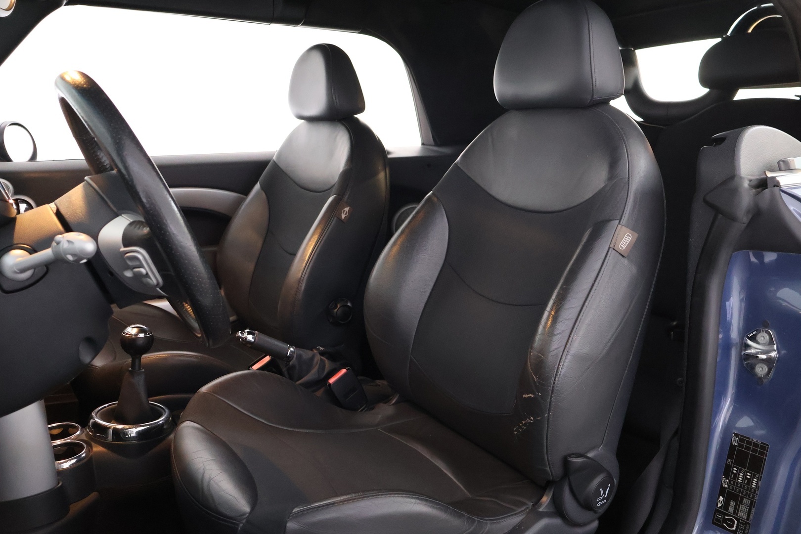 MINI Cooper 2005