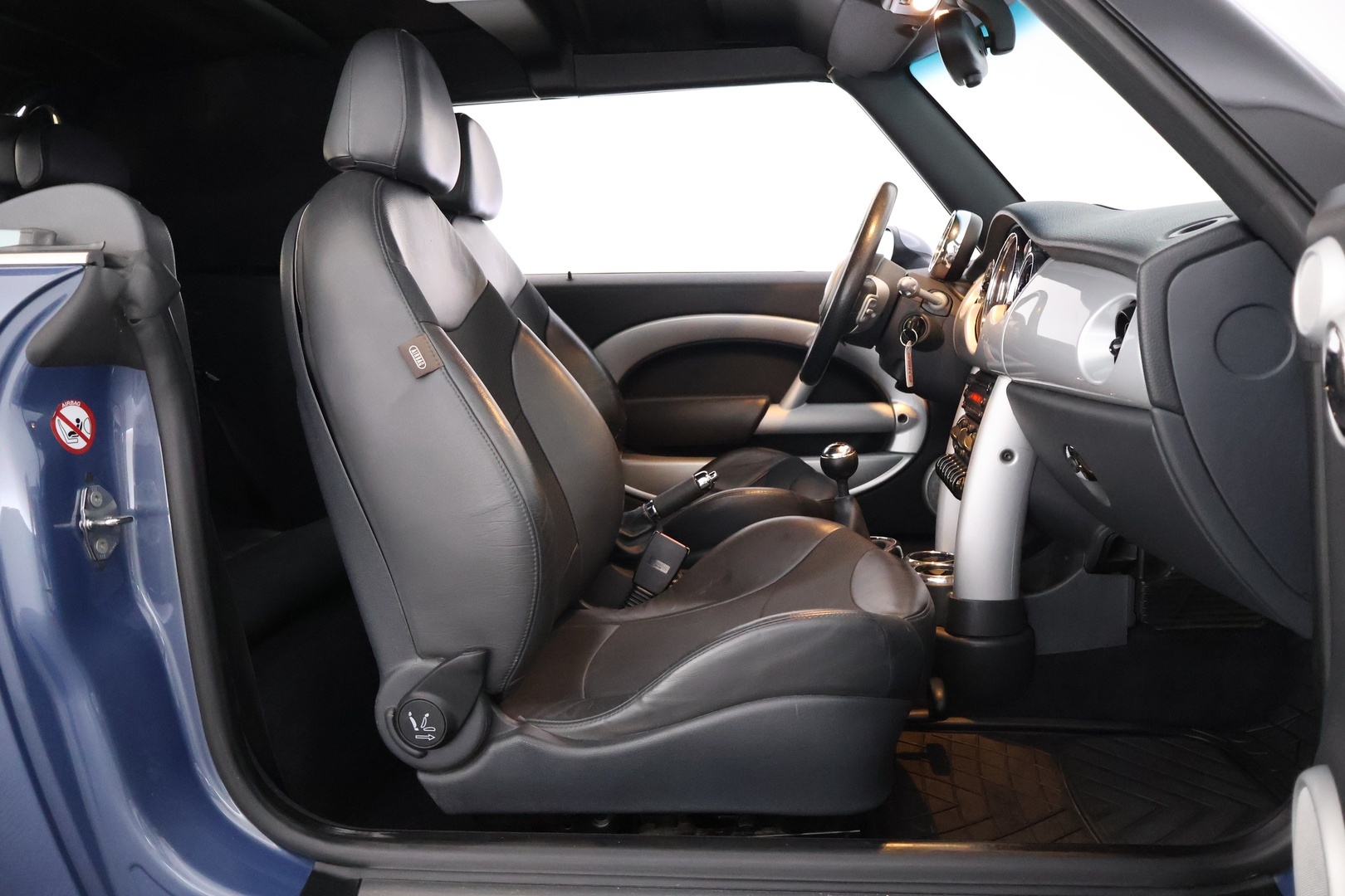 MINI Cooper 2005