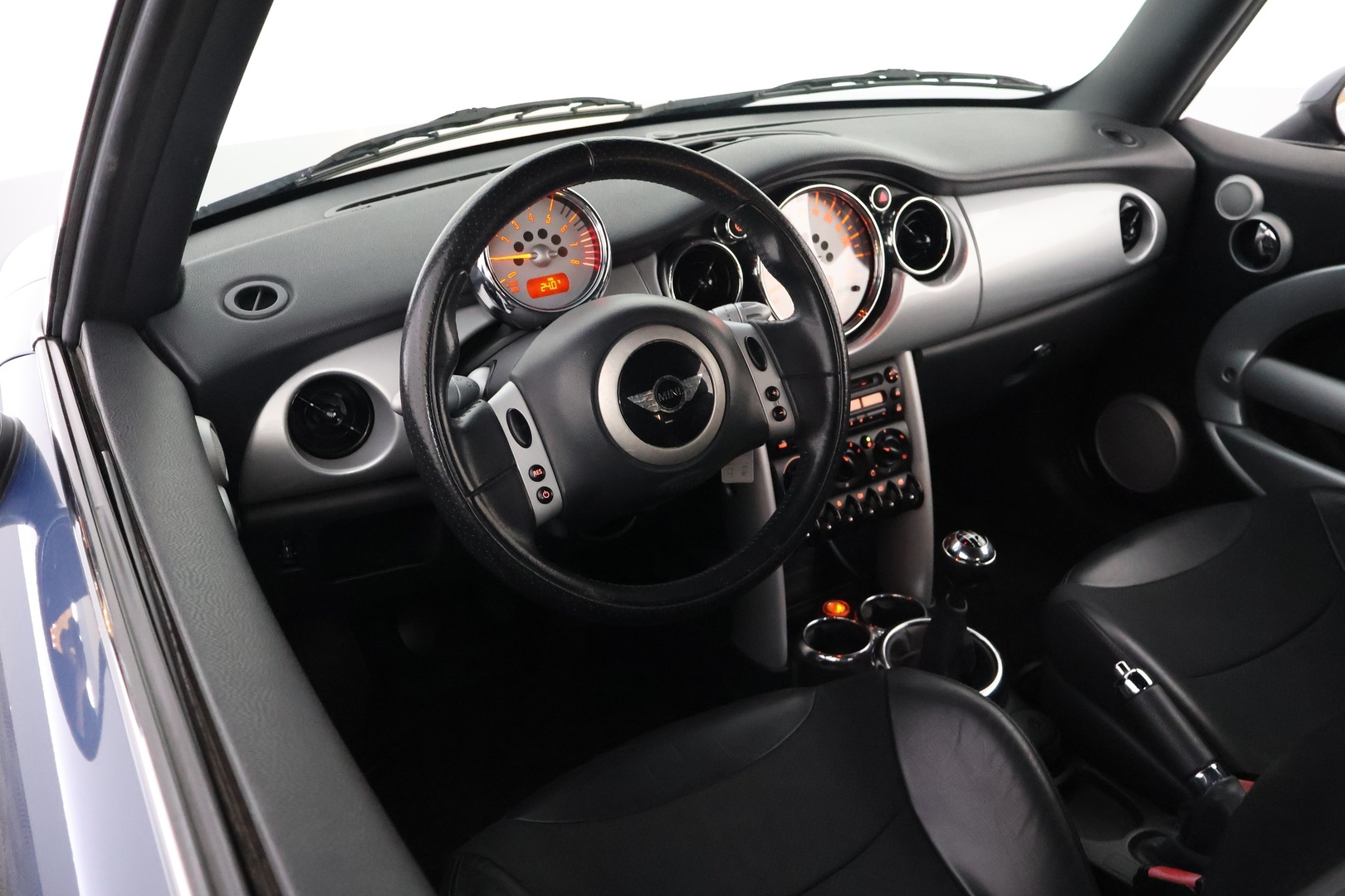 MINI Cooper 2005