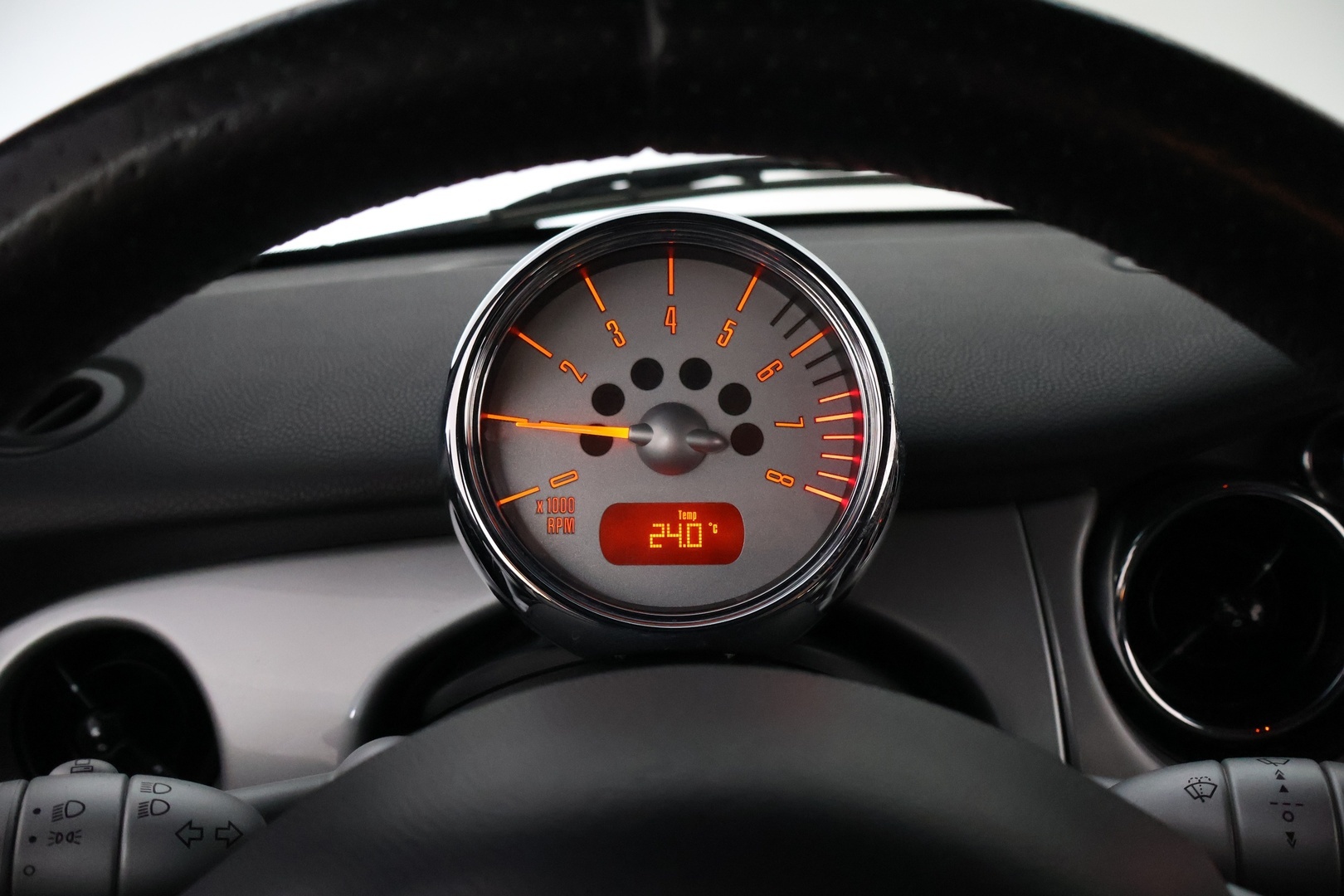 MINI Cooper 2005