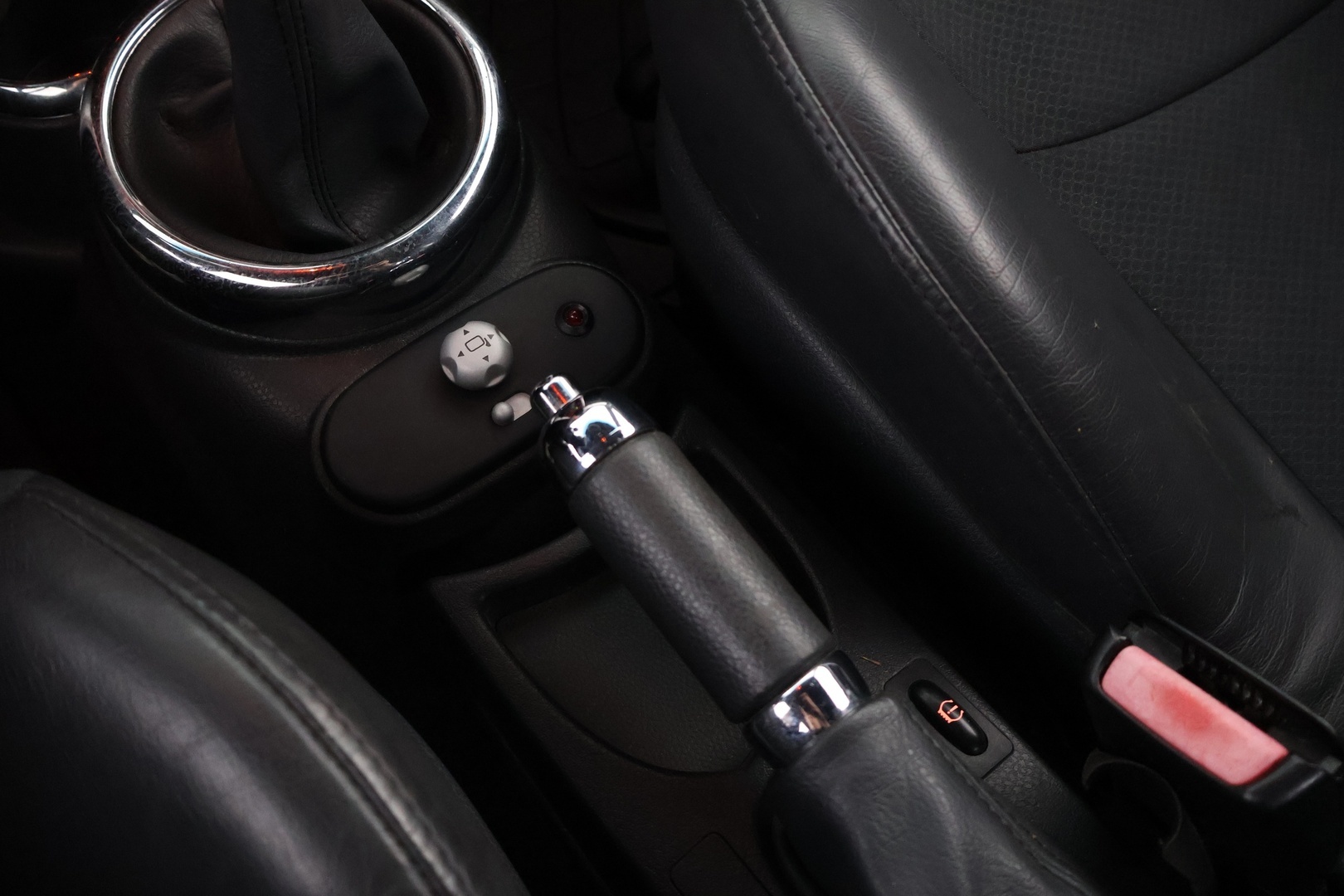 MINI Cooper 2005