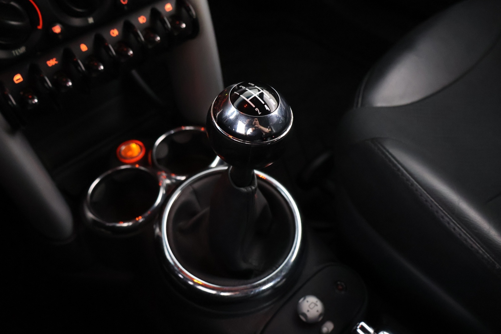MINI Cooper 2005