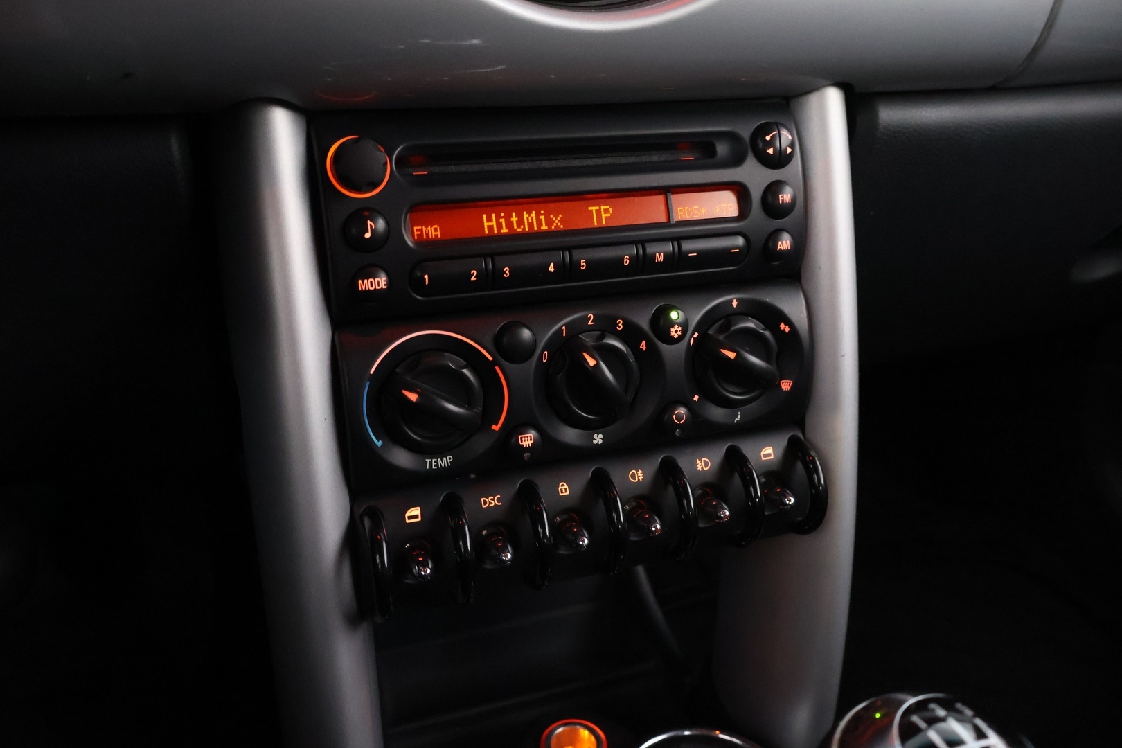 MINI Cooper 2005