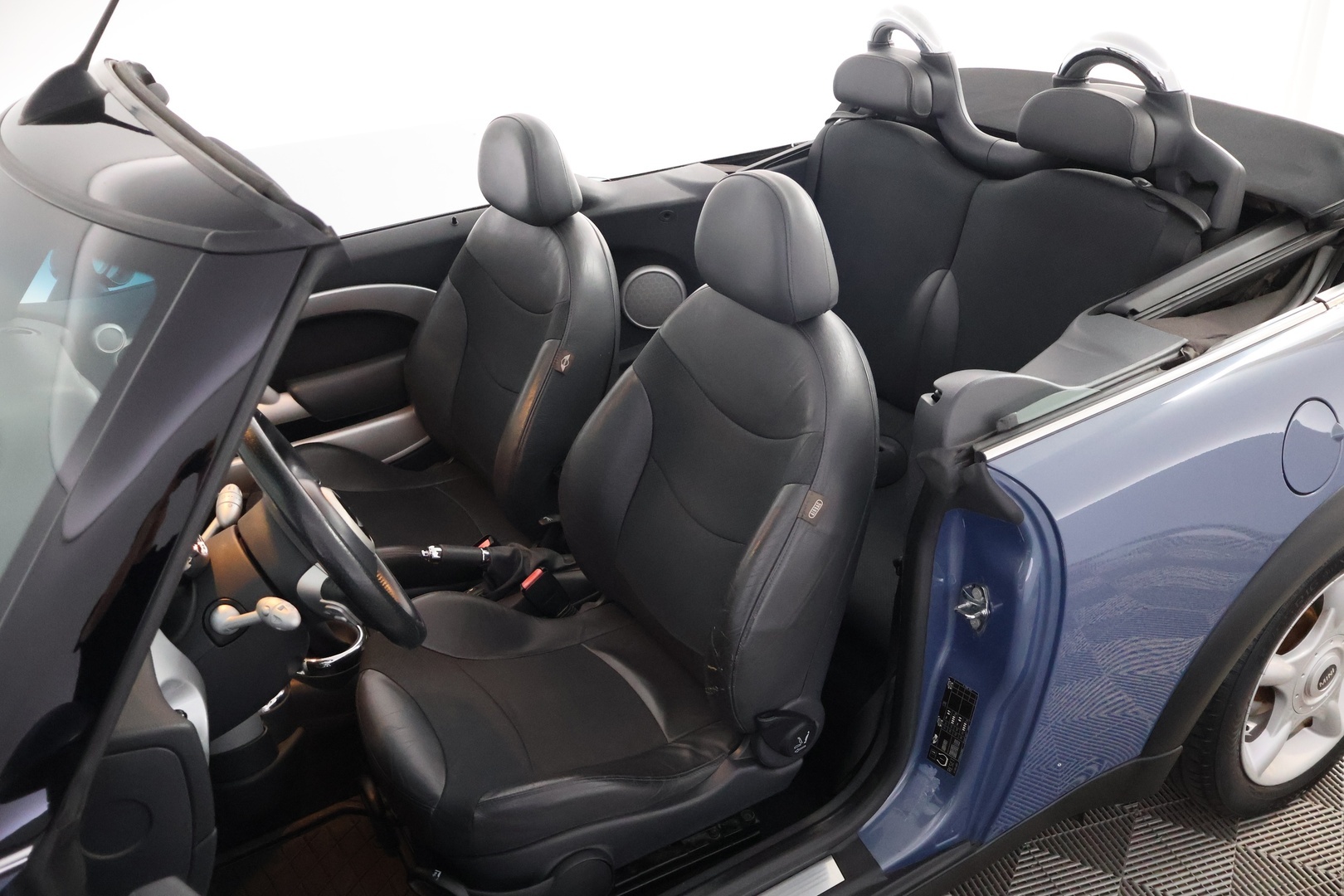 MINI Cooper 2005