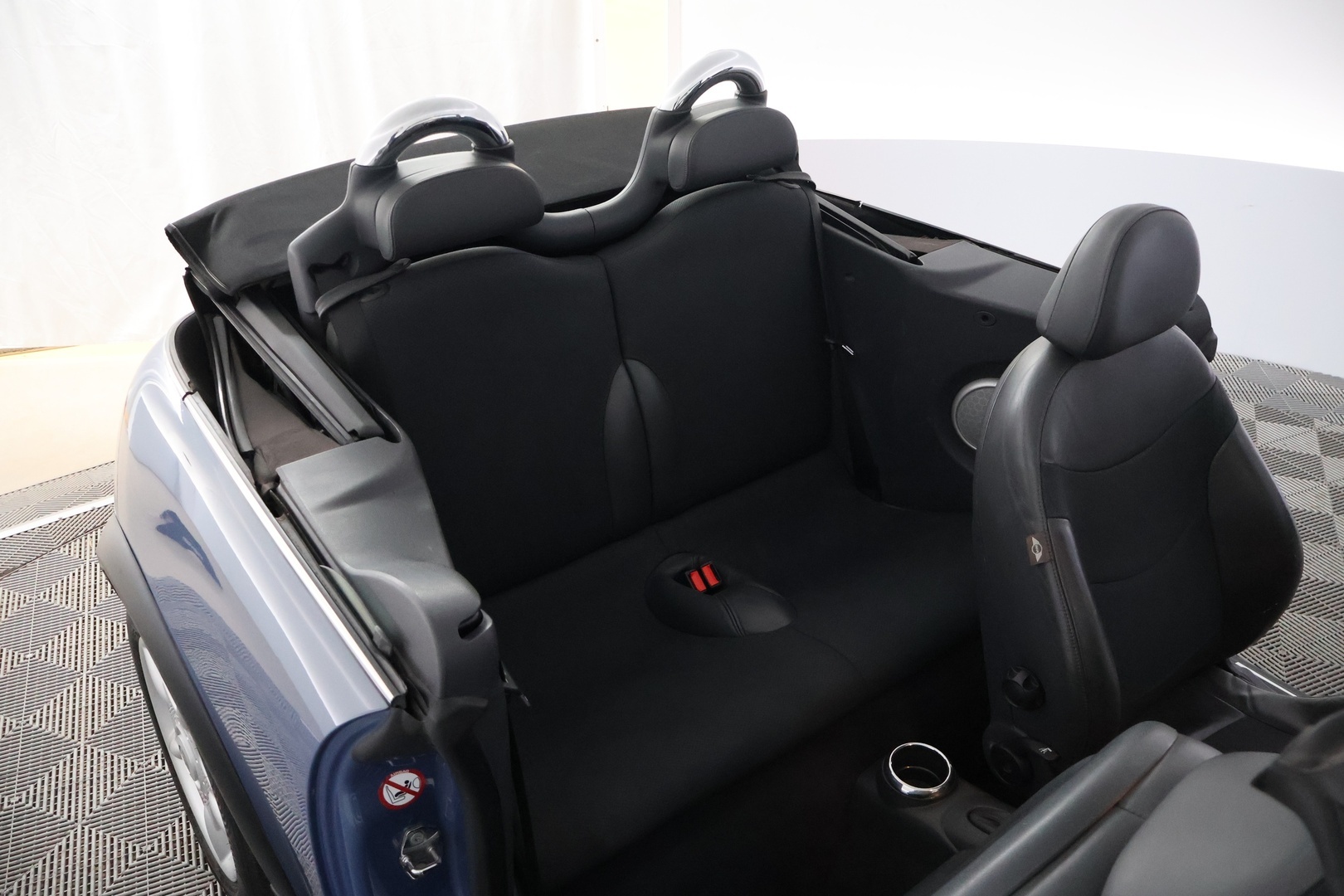 MINI Cooper 2005