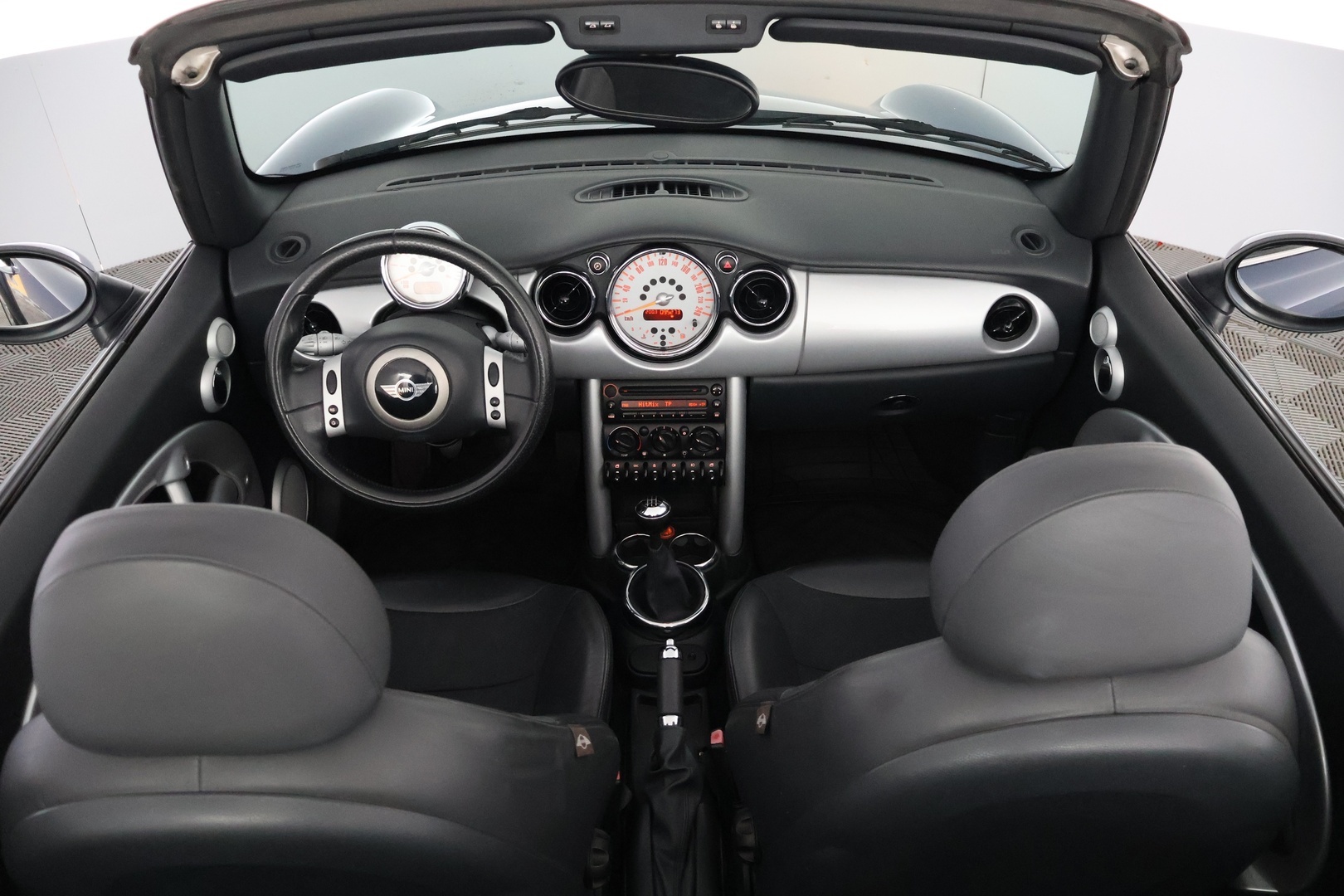 MINI Cooper 2005