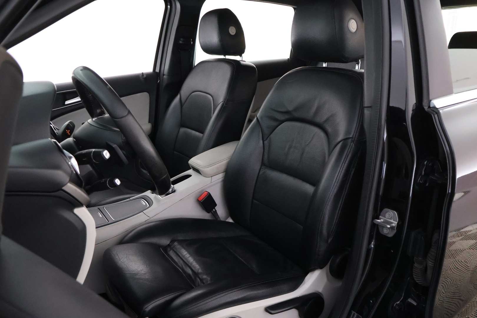 MERCEDES-BENZ B 2018