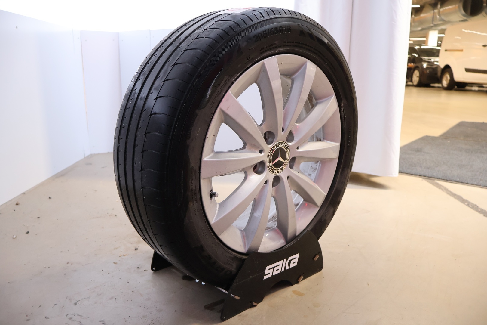 MERCEDES-BENZ B 2018